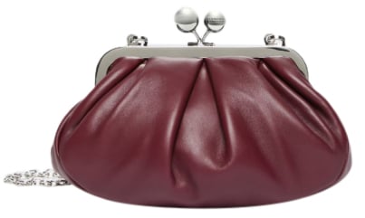 Max Mara Bags Red Rood