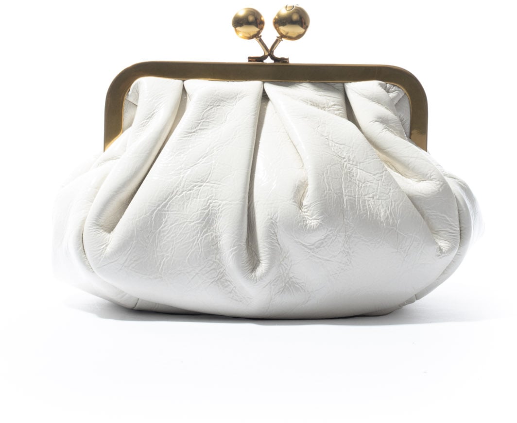 Max Mara Bags Latte Bruin