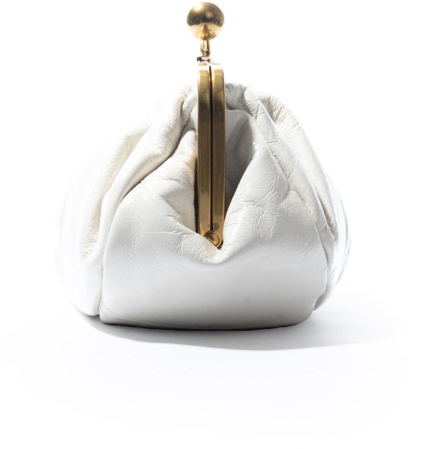 Max Mara Bags Latte Bruin