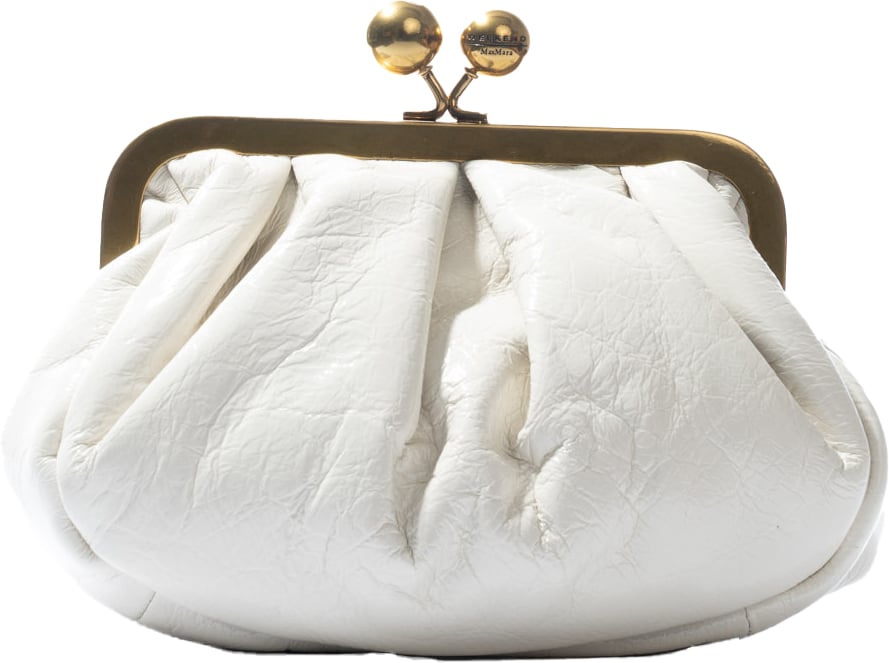 Max Mara Bags Latte Bruin
