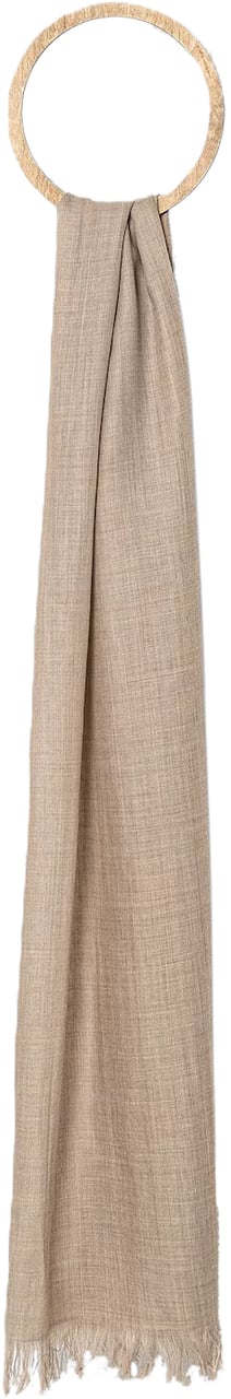 Max Mara Scarfs Powder Roze