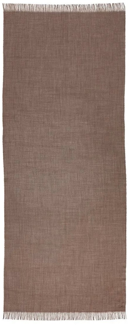Max Mara Scarfs Brown Bruin