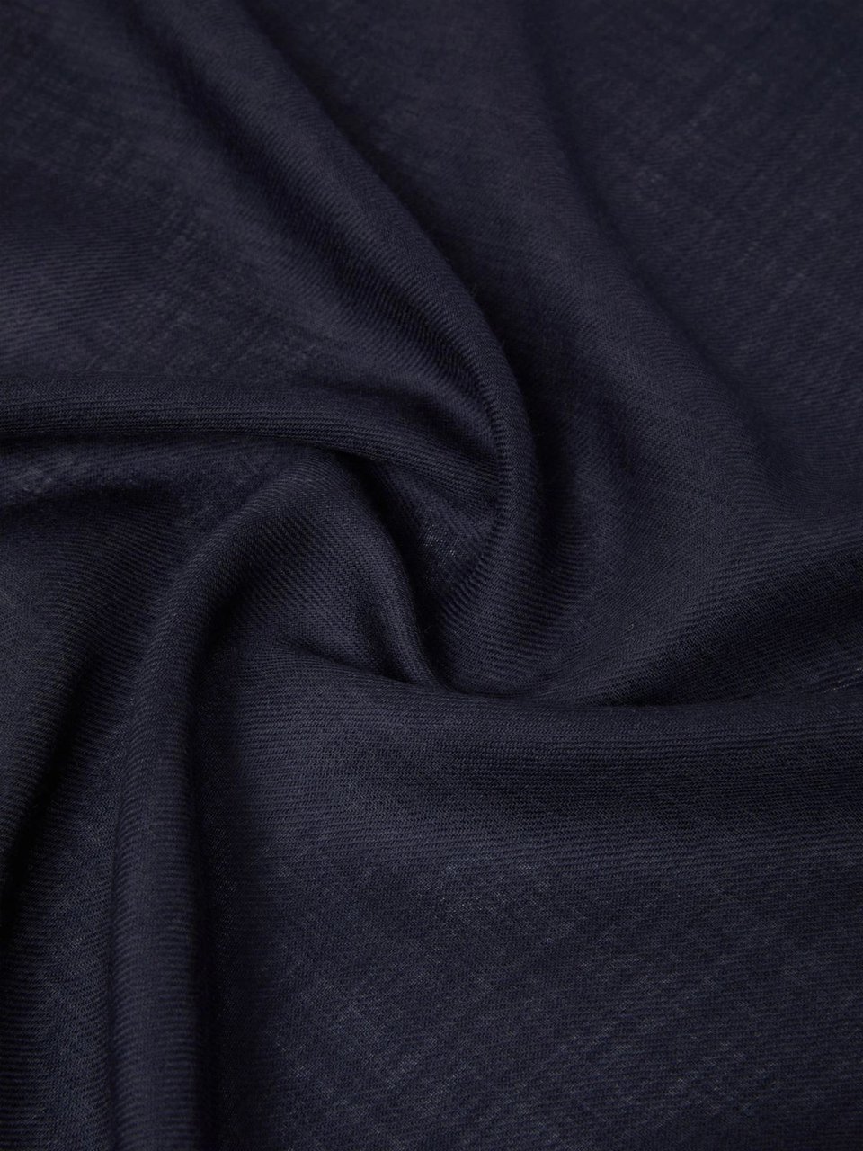 Max Mara Scarfs Blue Blauw