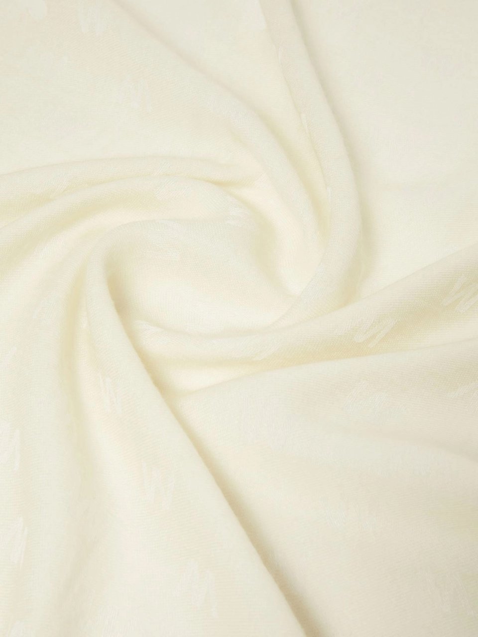 Max Mara Scarfs Latte Bruin