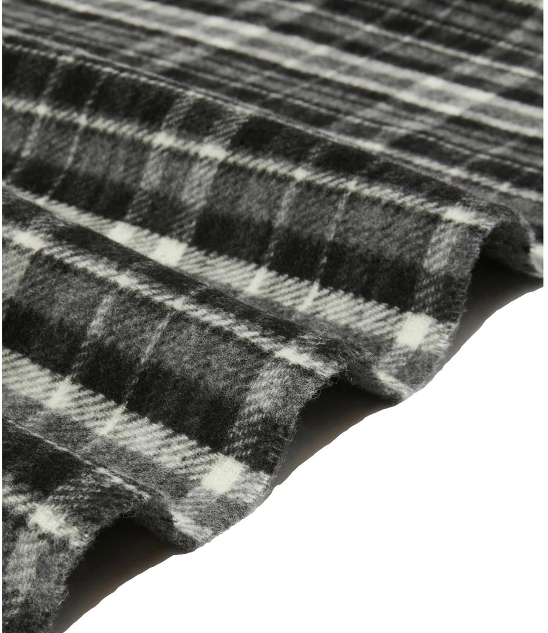 Max Mara Scarfs Grigio Medio Grijs