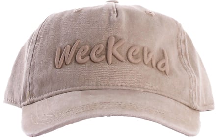 Max Mara Hats Orzo Divers