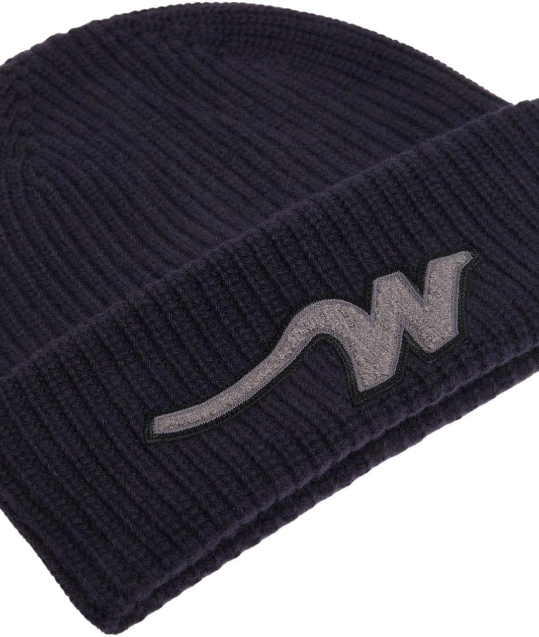 Max Mara Hats Blue Blauw