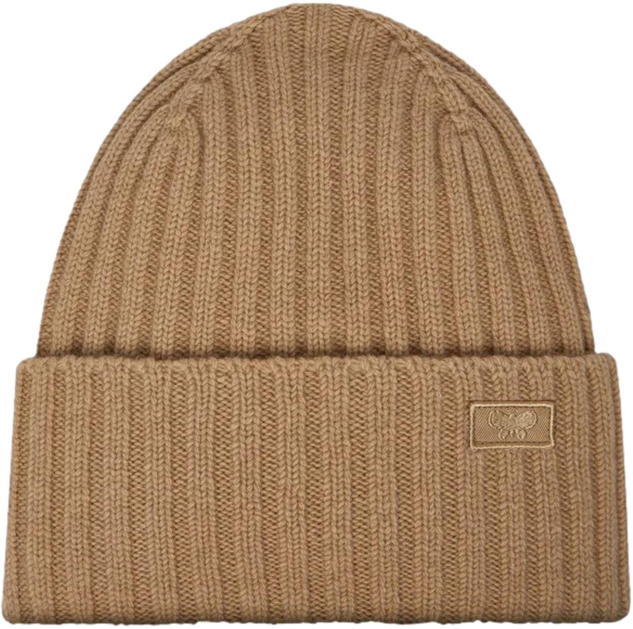 Max Mara Hats Camel Beige