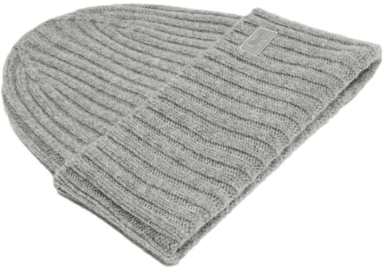 Max Mara Hats Grigio Medio Grijs