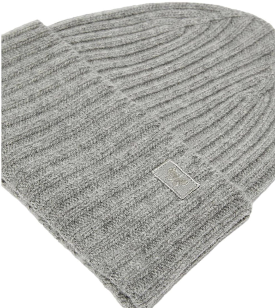 Max Mara Hats Grigio Medio Grijs