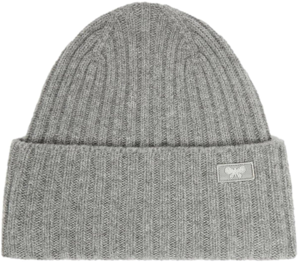 Max Mara Hats Grigio Medio Grijs