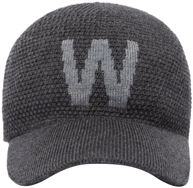 Max Mara Hats Light Grey Grijs