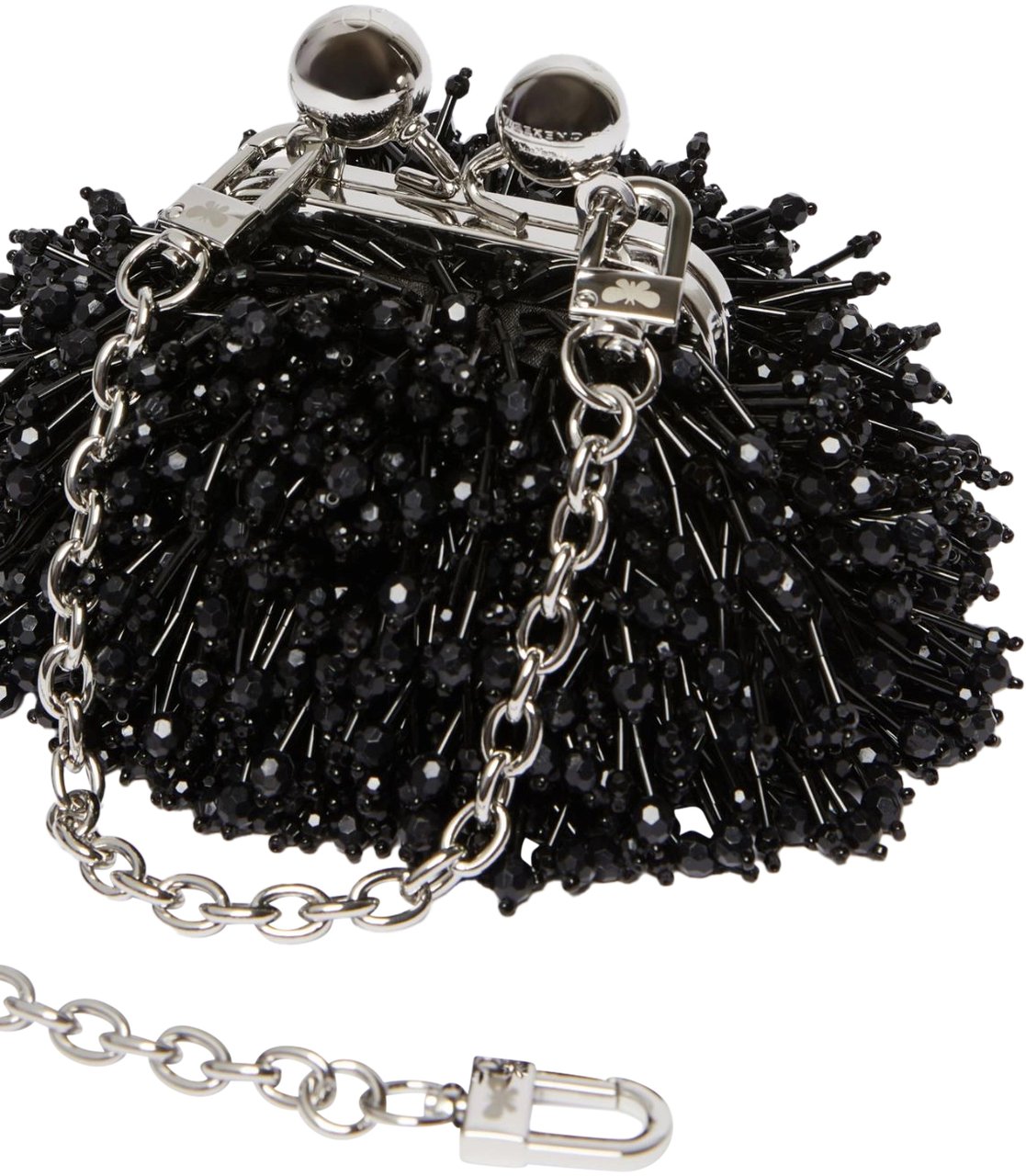 Max Mara Bags Black Zwart