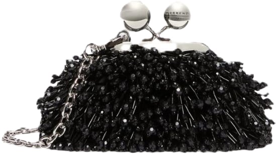 Max Mara Bags Black Zwart