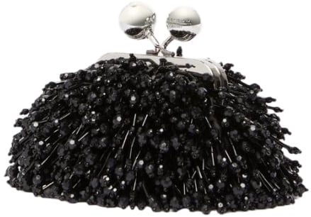 Max Mara Bags Black Zwart