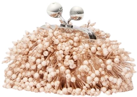 Max Mara Bags Powder Roze