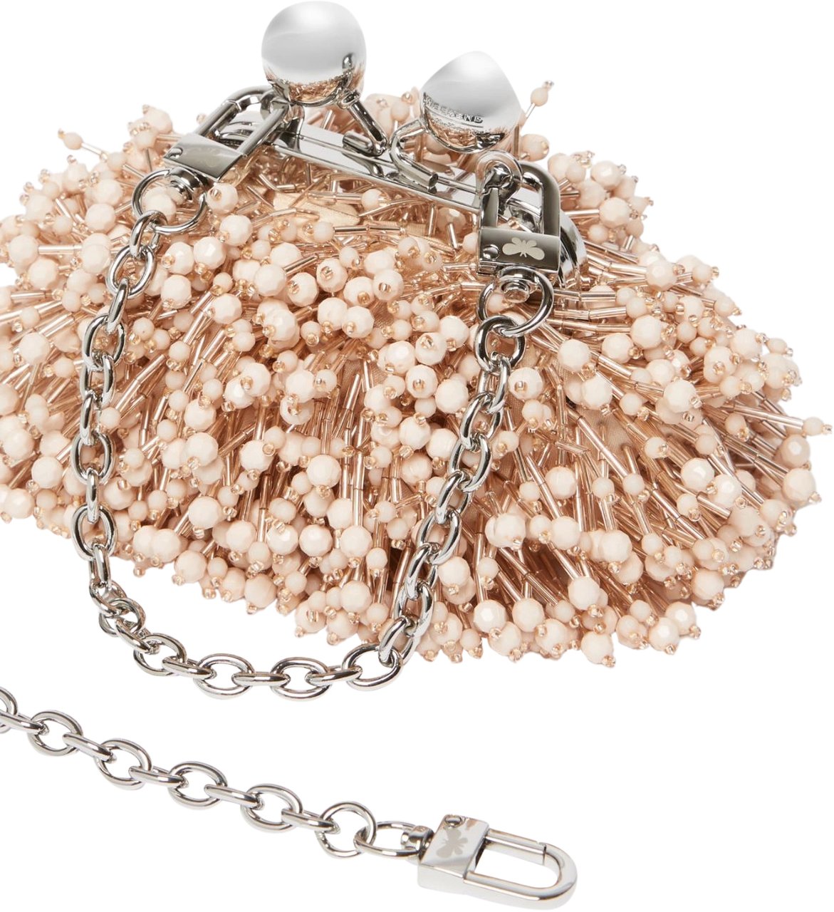 Max Mara Bags Powder Roze