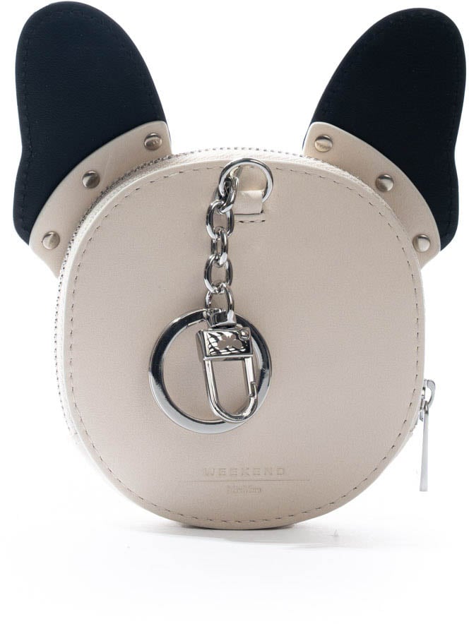 Max Mara Wallets White Wit