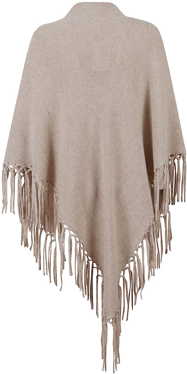 Max Mara Scarfs Beige Beige