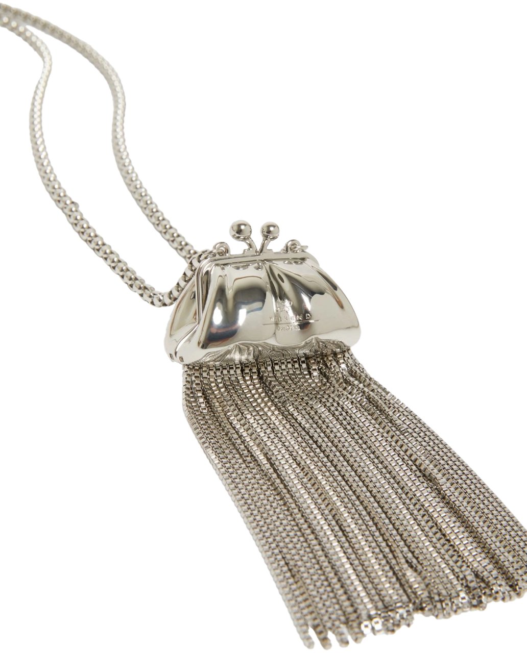 Max Mara Bijoux Silver Zilver