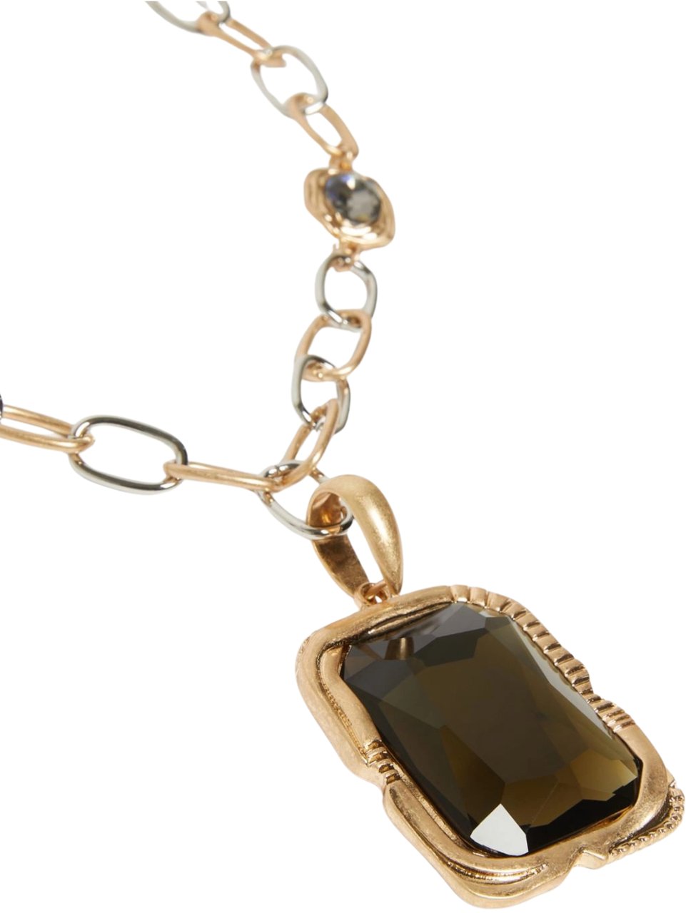 Max Mara Bijoux Golden Goud