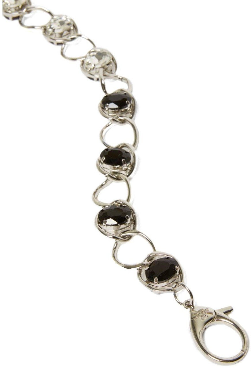 Max Mara MAX MARA WEEKEND NAMUR NECKLACE Zilver