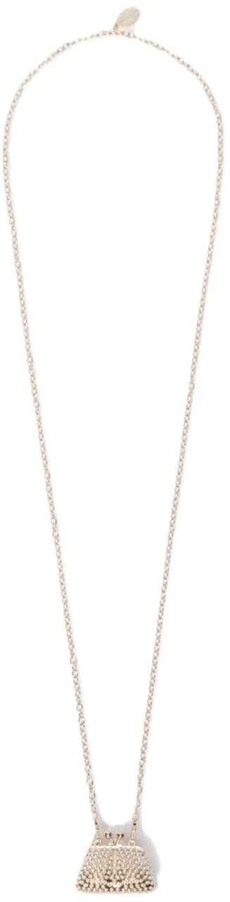 Max Mara Bijoux Golden Goud