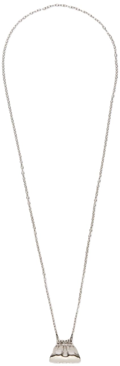 Max Mara Bijoux Silver Zilver