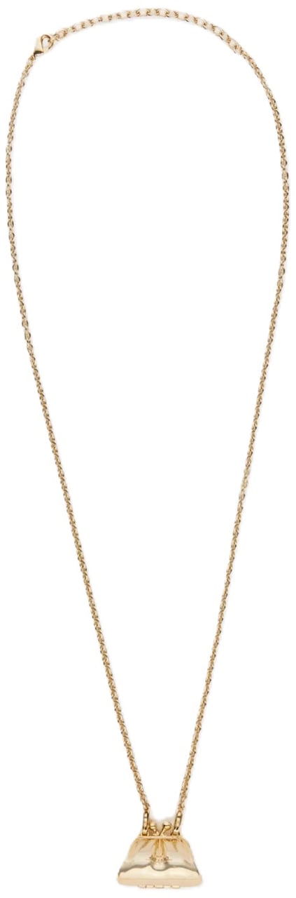 Max Mara Bijoux Golden Goud