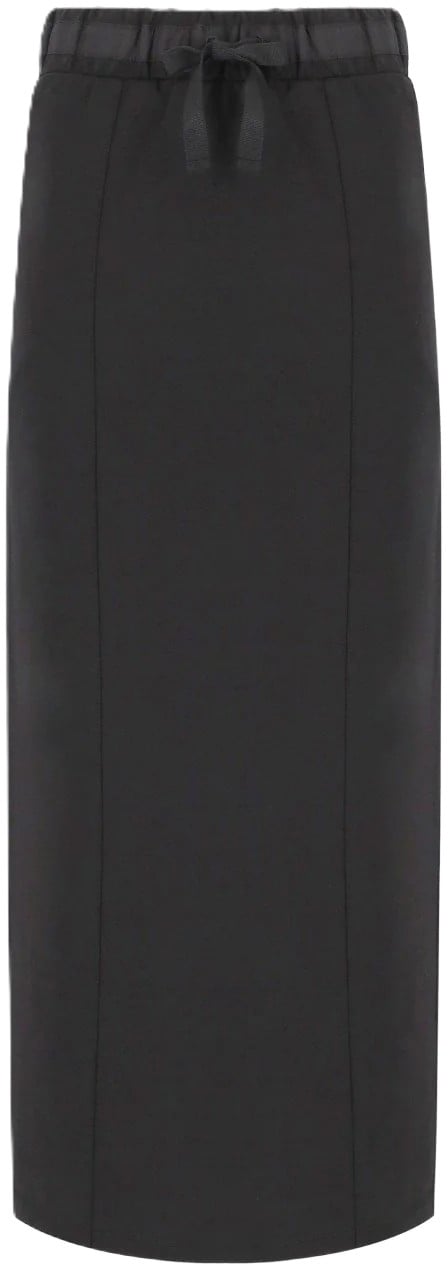Max Mara Skirts Black Zwart