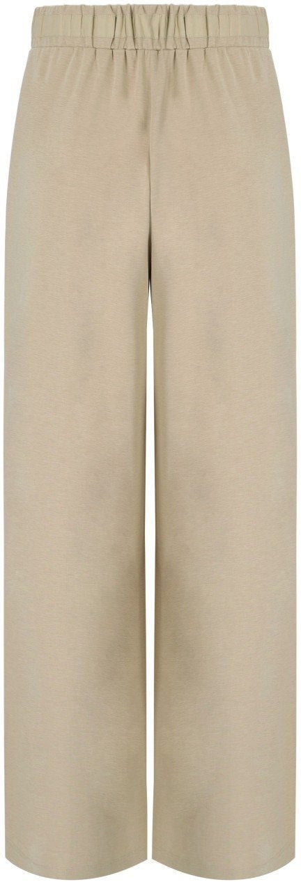 Max Mara MAX MARA WEEKEND SUB PANTS Beige