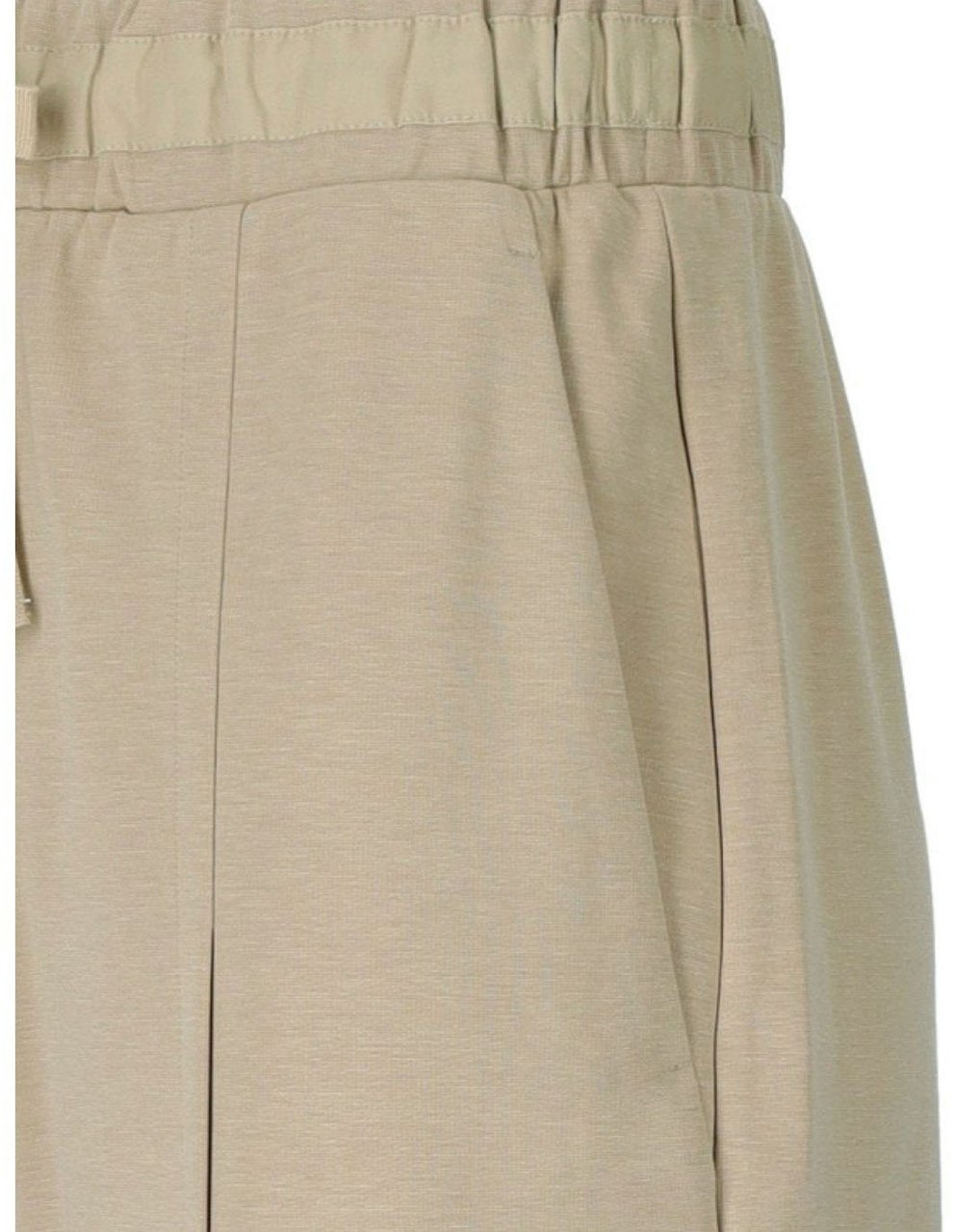Max Mara MAX MARA WEEKEND SUB PANTS Beige