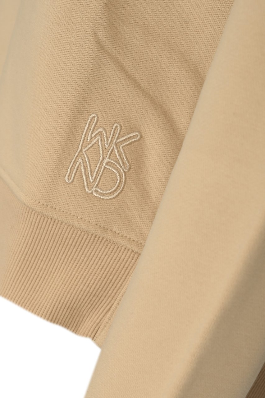 Max Mara Sweaters Beige Beige