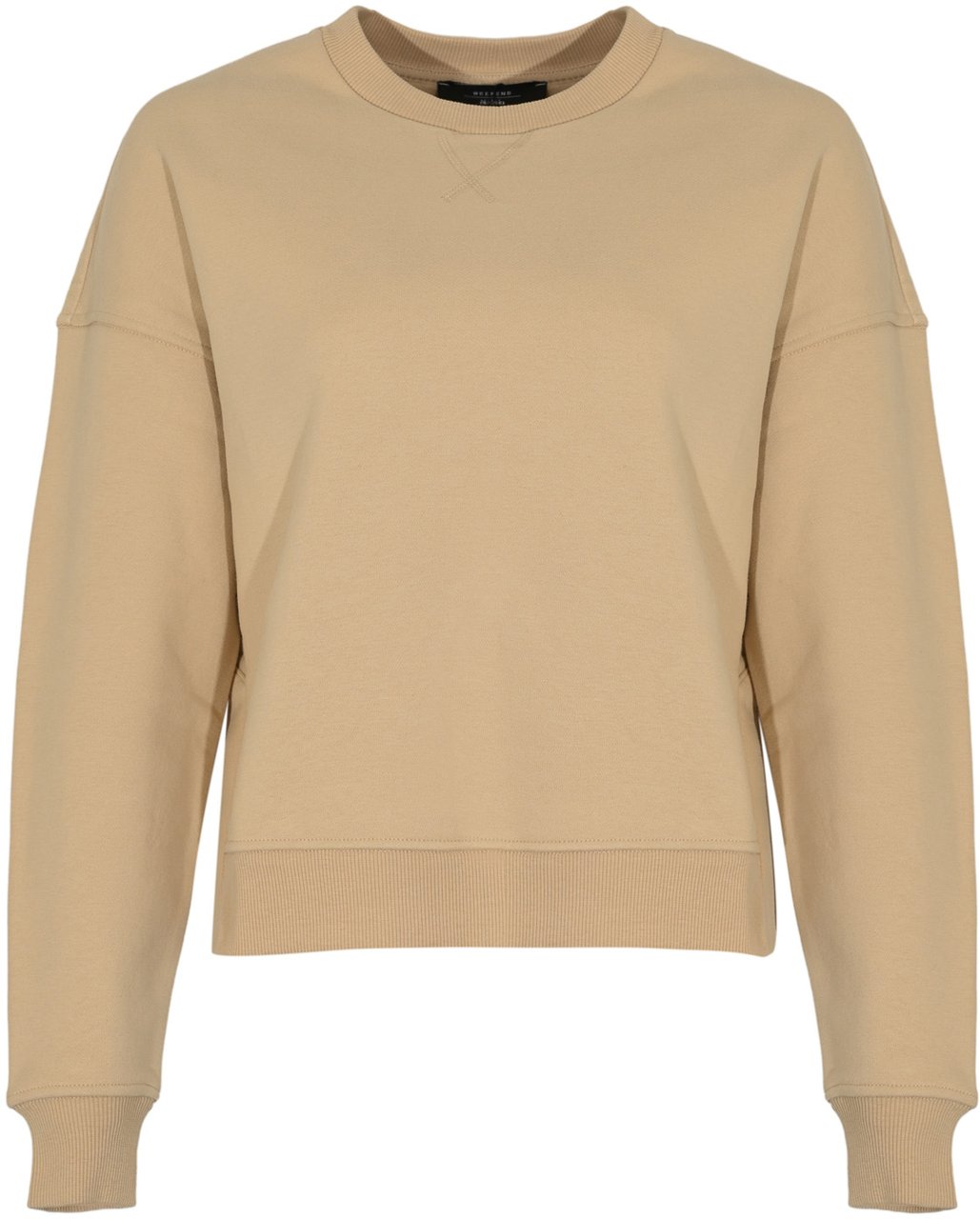 Max Mara Sweaters Beige Beige