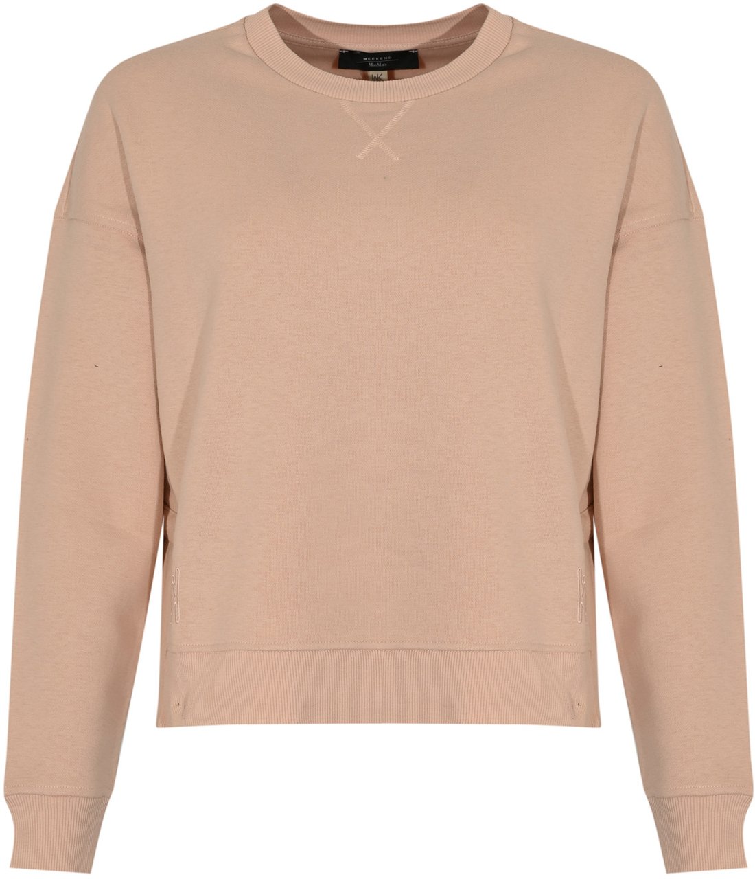 Max Mara Sweaters Powder Roze