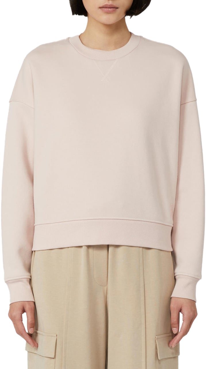 Max Mara Sweaters Powder Roze