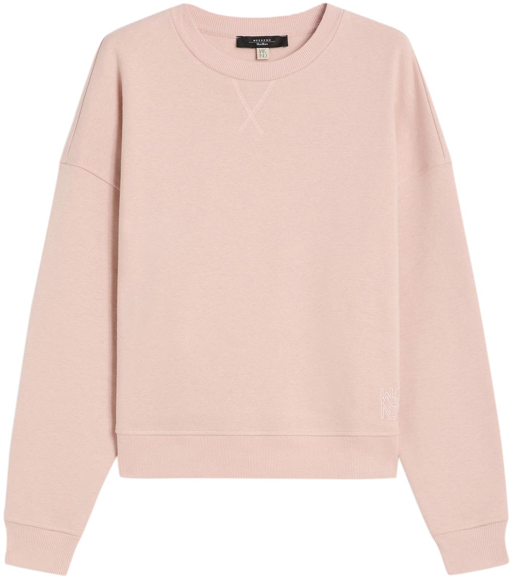 Max Mara Sweaters Powder Roze