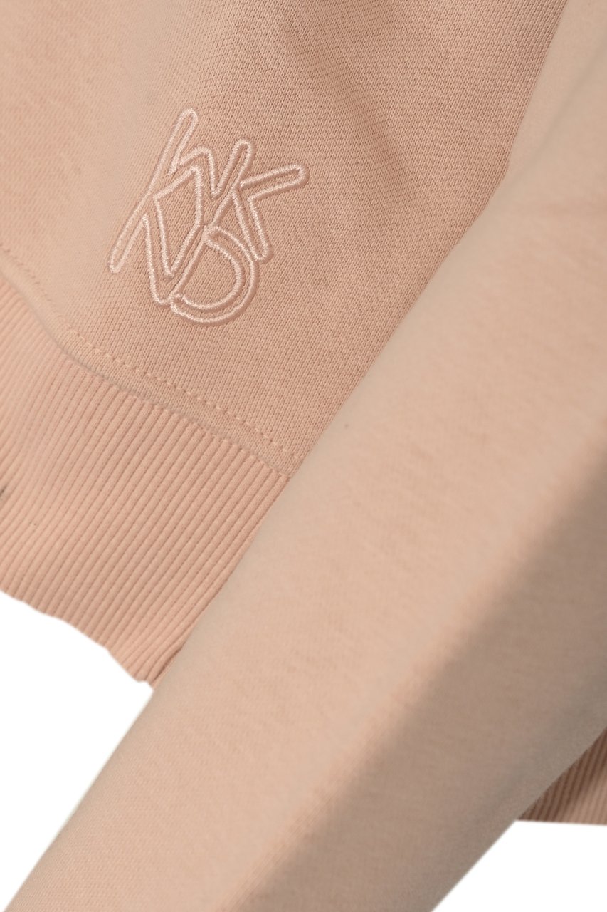 Max Mara Sweaters Powder Roze