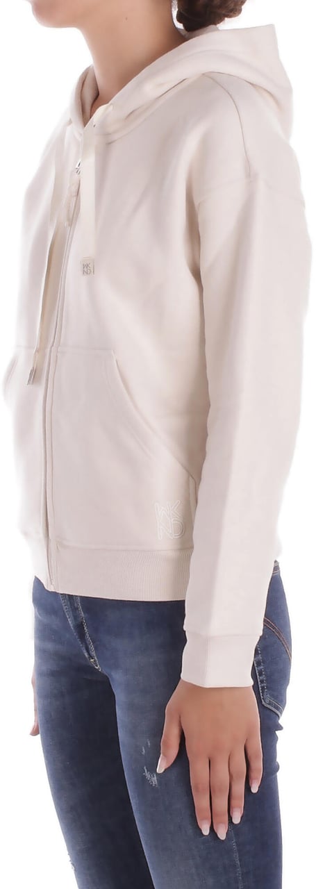 Max Mara Sweaters Intonaco Neutraal