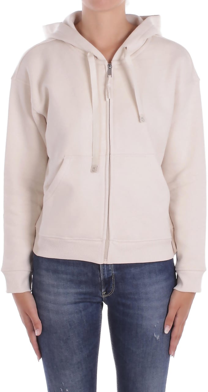 Max Mara Sweaters Intonaco Neutraal