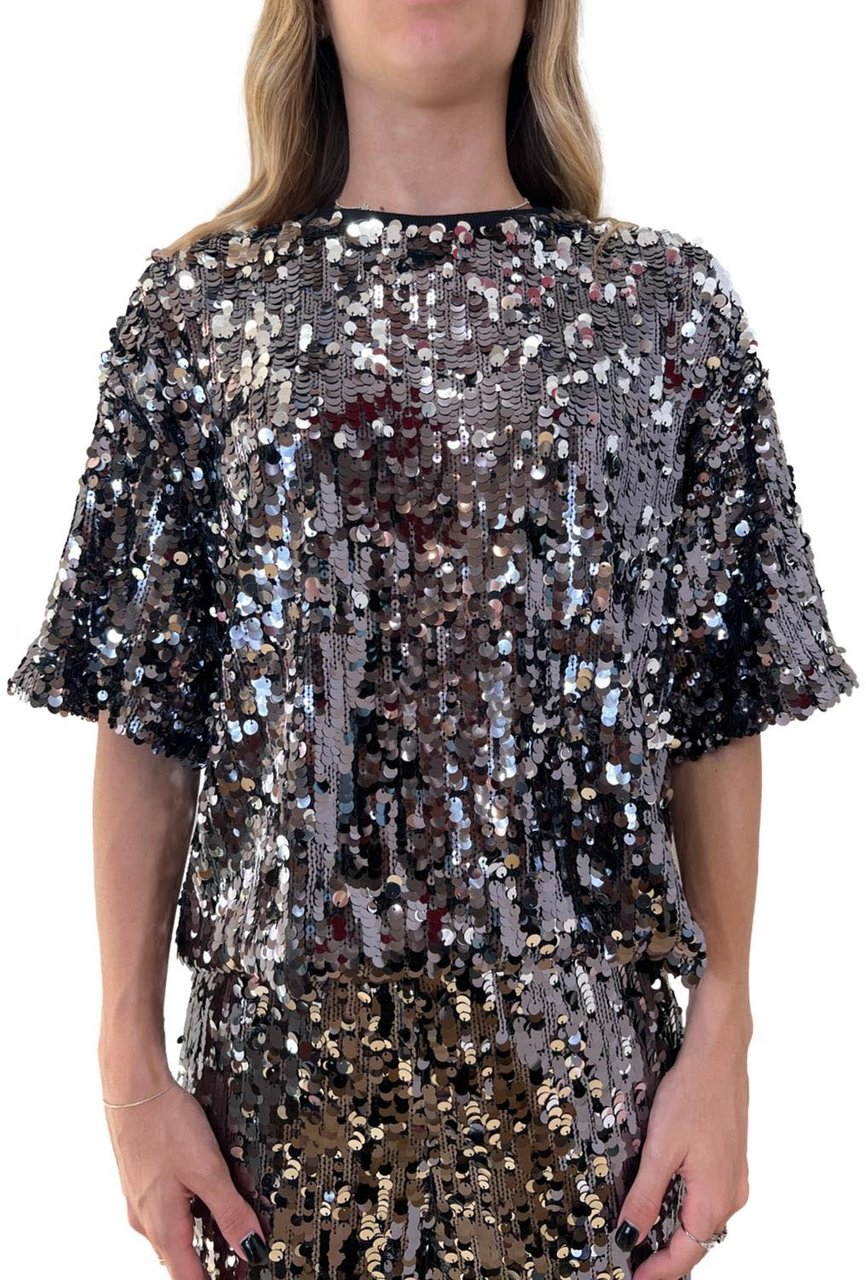 Max Mara Sweaters Black Zwart