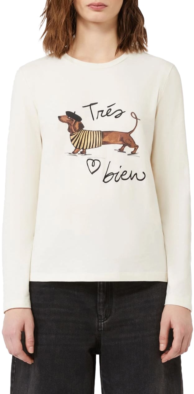 Max Mara Sweaters Beige Beige