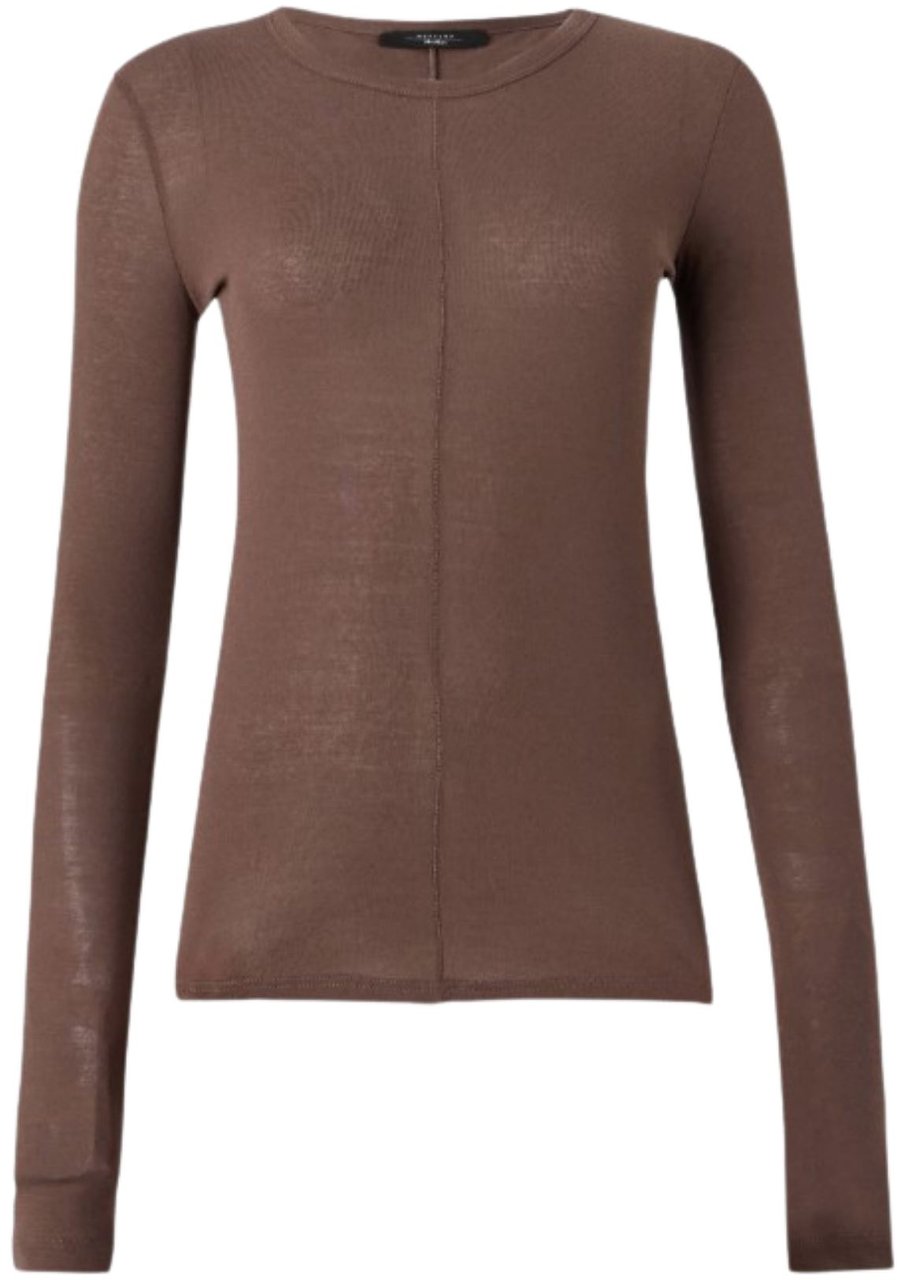 Max Mara Top Divers Divers