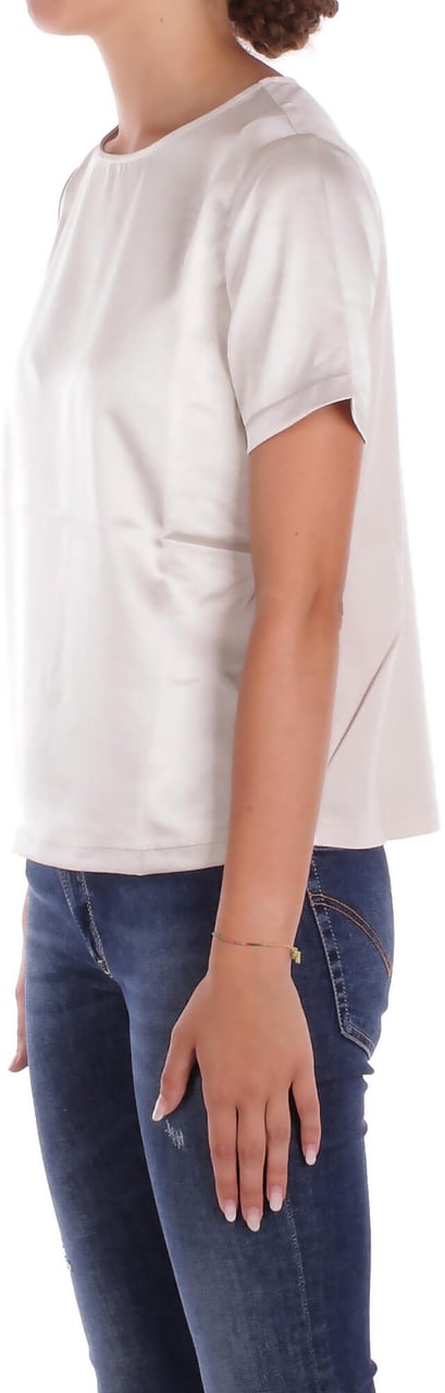 Max Mara Sweaters Intonaco Neutraal