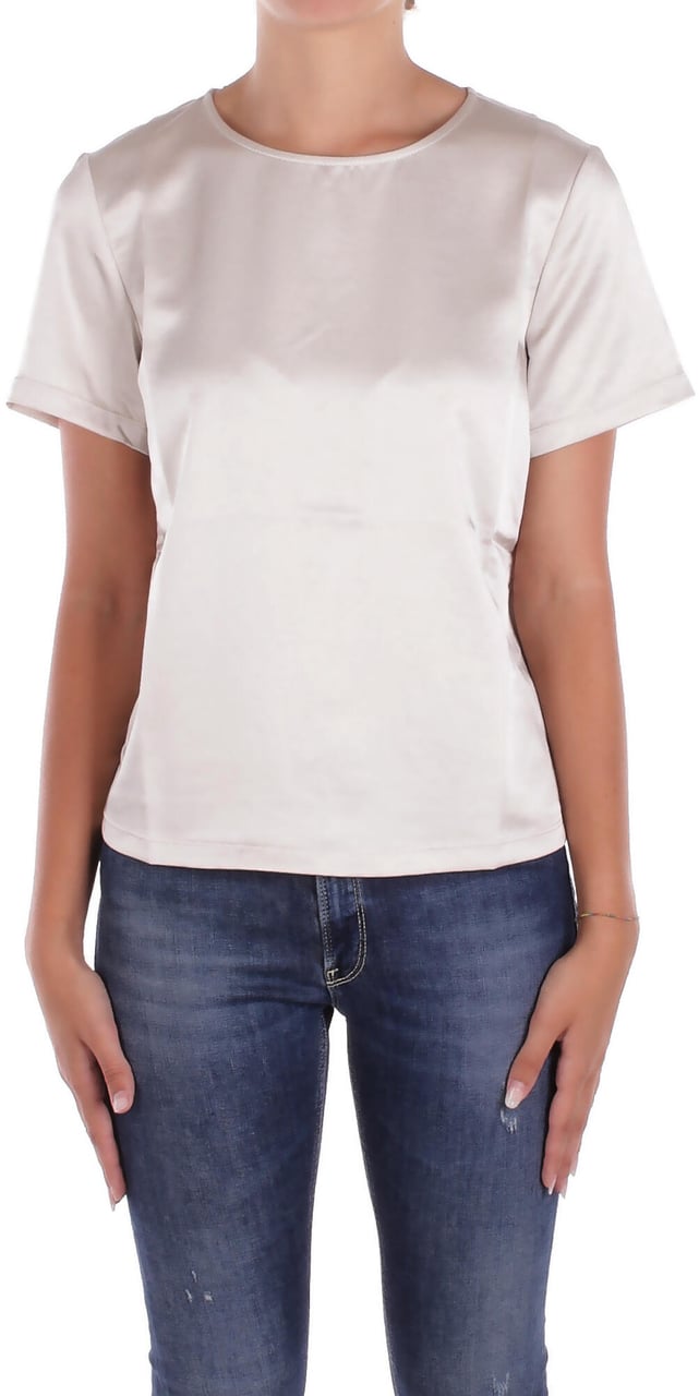 Max Mara Sweaters Intonaco Neutraal