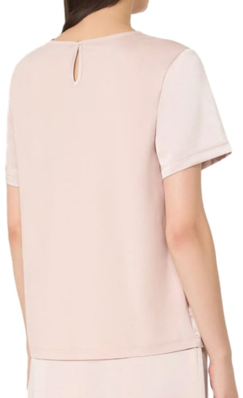 Max Mara Shirts Powder Roze