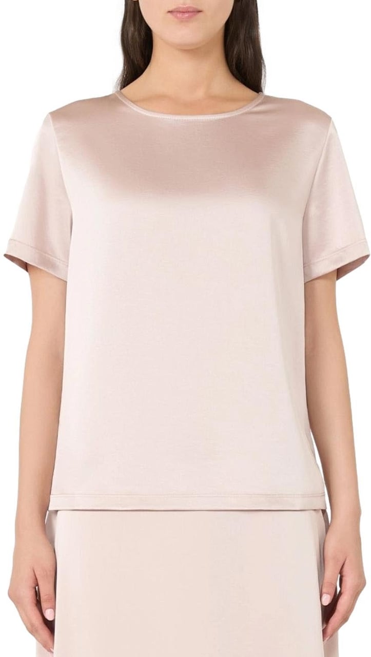 Max Mara Sweaters Powder Roze