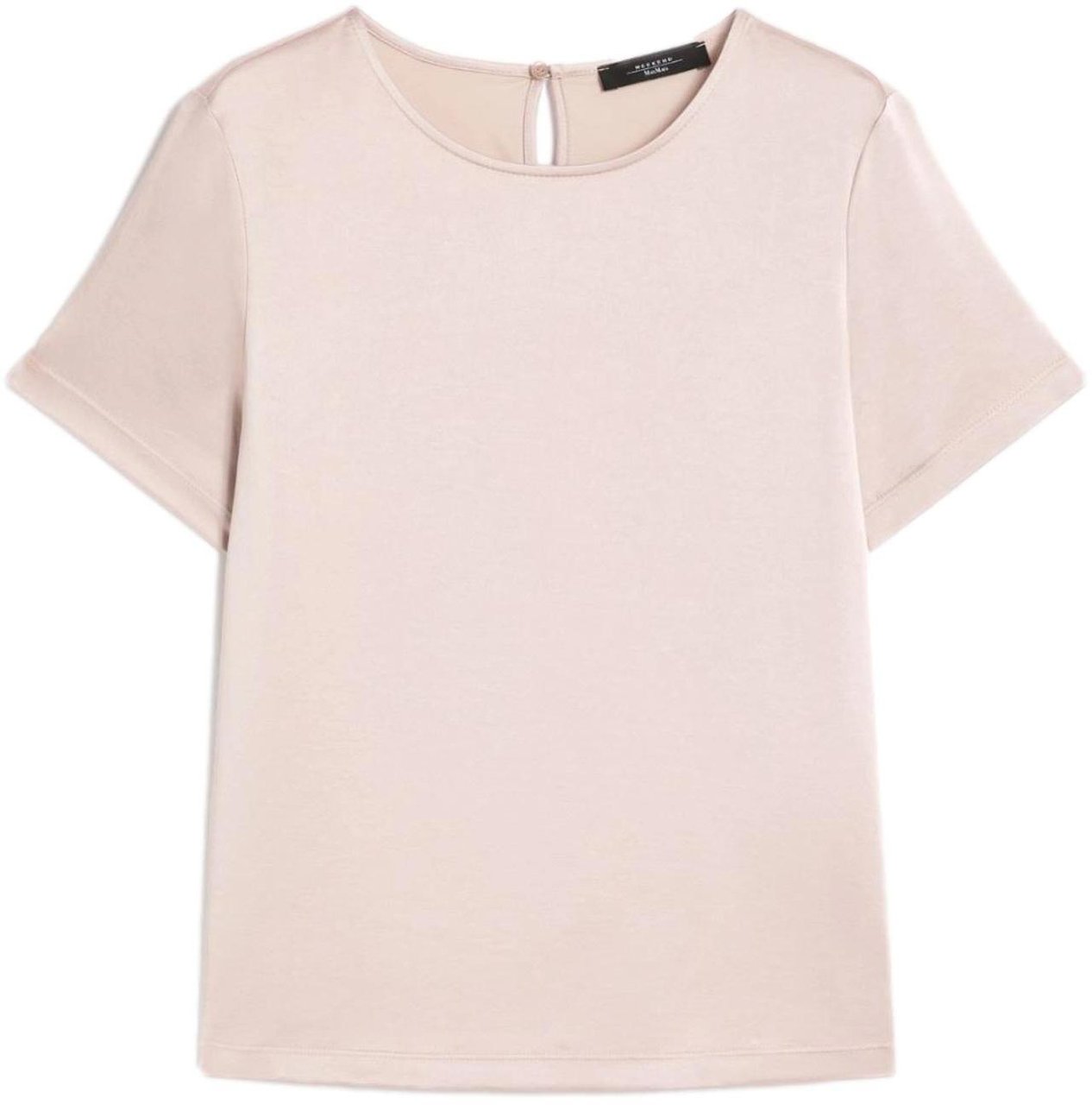 Max Mara Sweaters Powder Roze