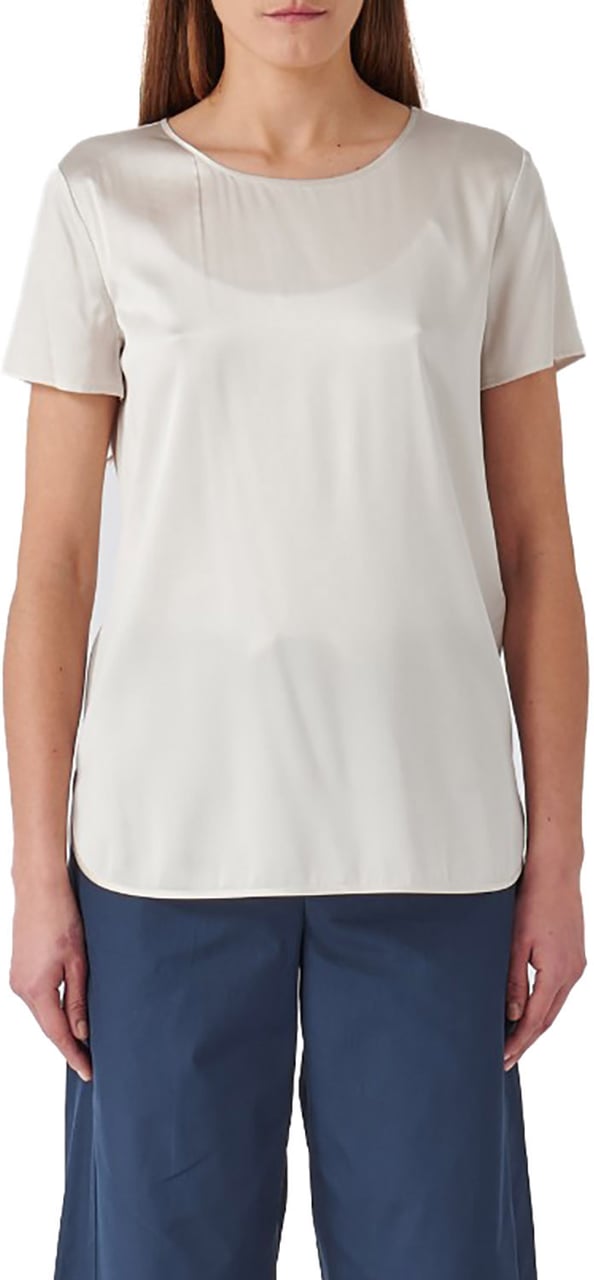 Max Mara T-Shirts And Polos Divers Divers