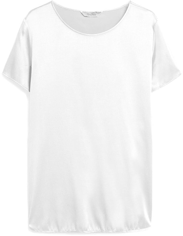 Max Mara T-Shirts And Polos Divers Divers